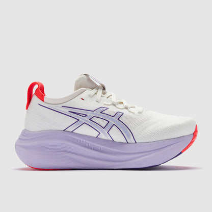 Asics Womens Gel-Nimbus 27 Tokyo