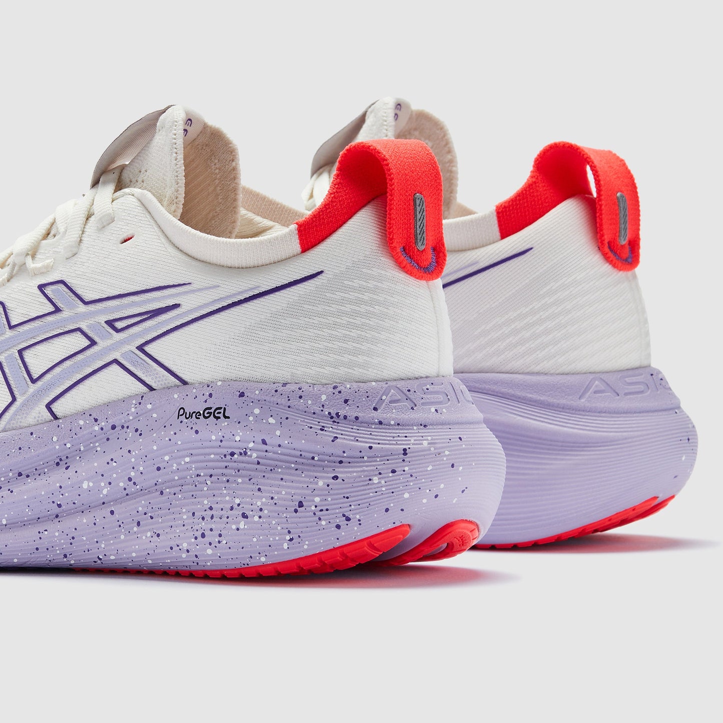 Asics Womens Gel-Nimbus 27 Tokyo