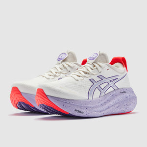 Asics Womens Gel-Nimbus 27 Tokyo