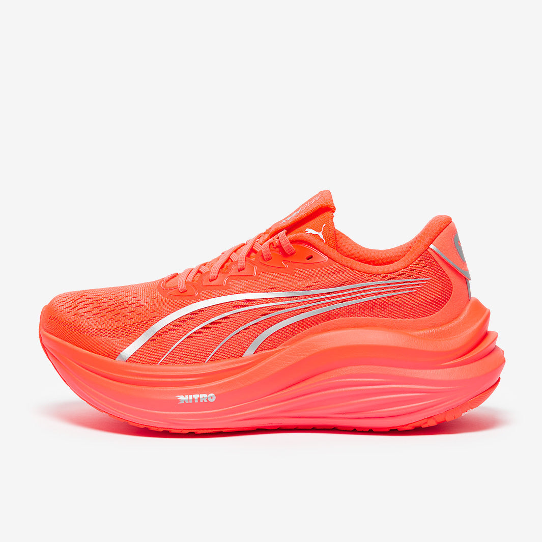 Puma Womens MagMax Nitro