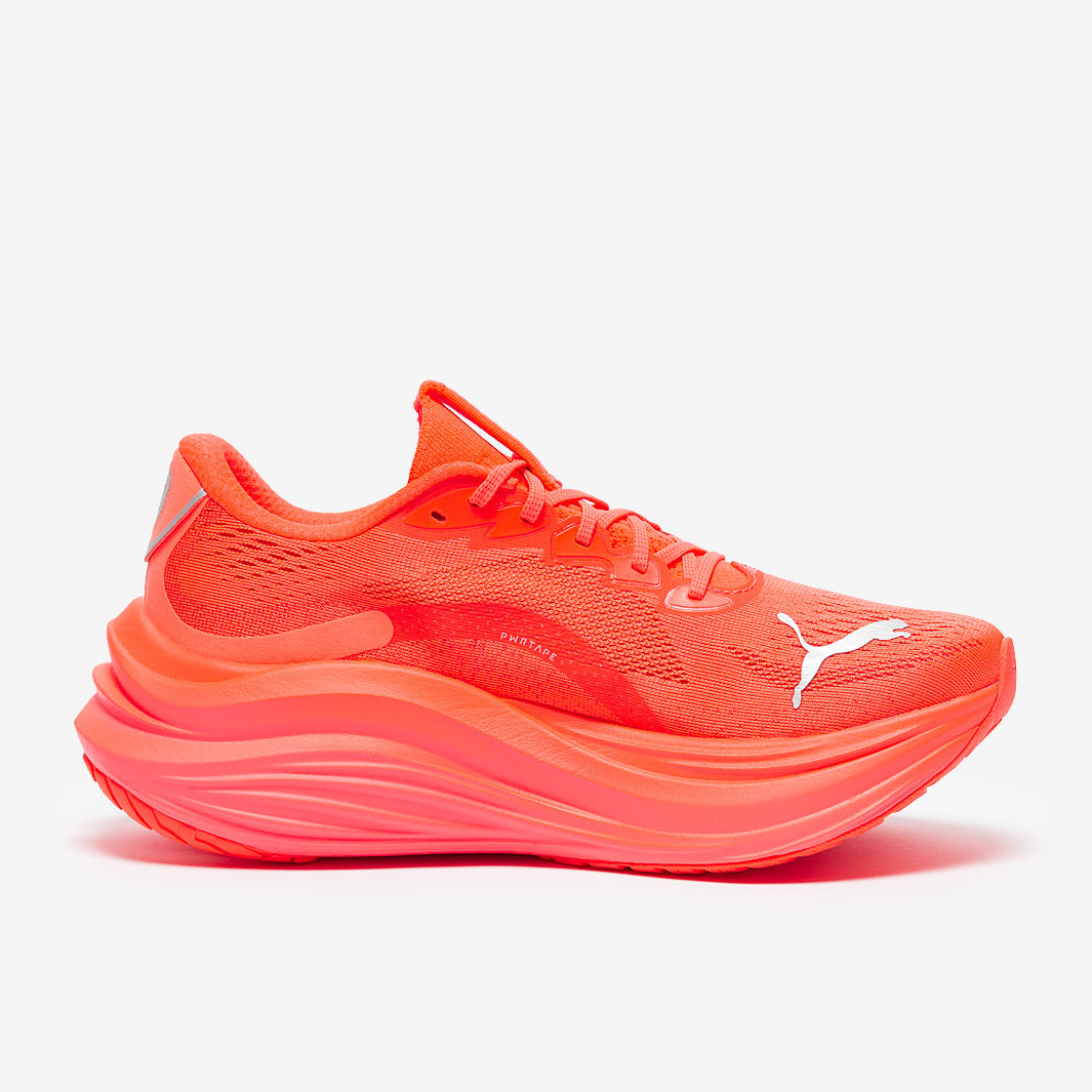Puma Womens MagMax Nitro