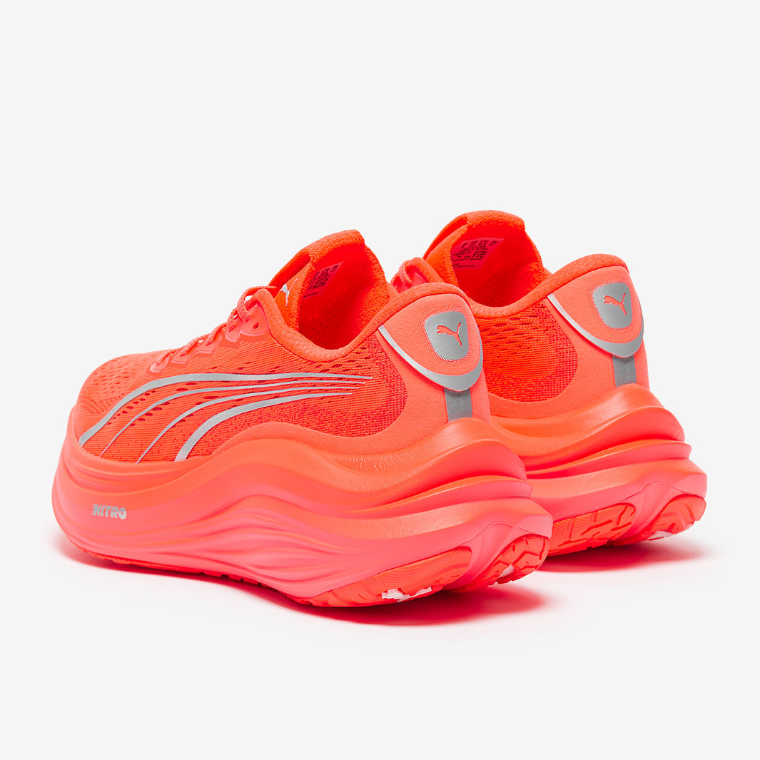 Puma Womens MagMax Nitro