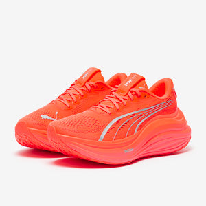 Puma Womens MagMax Nitro