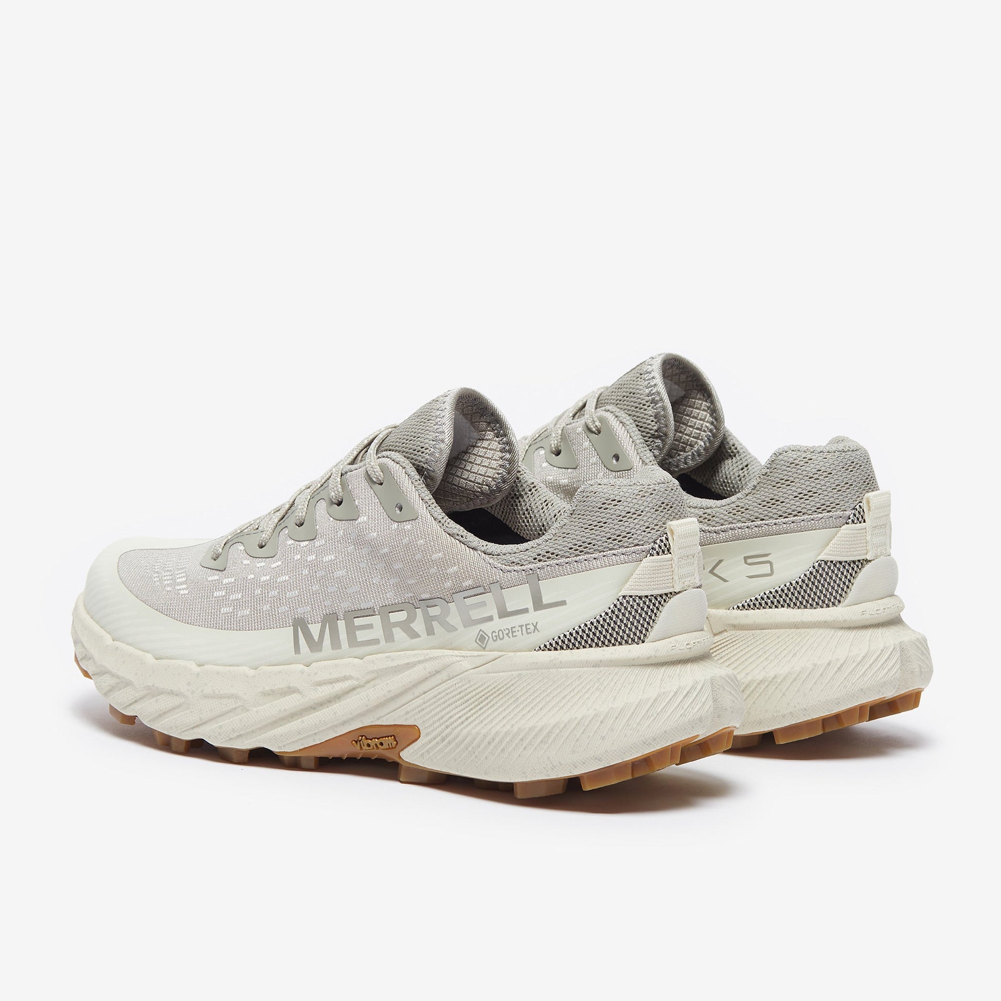 Merrell Womens Agility Peak 5 GORE-TEX