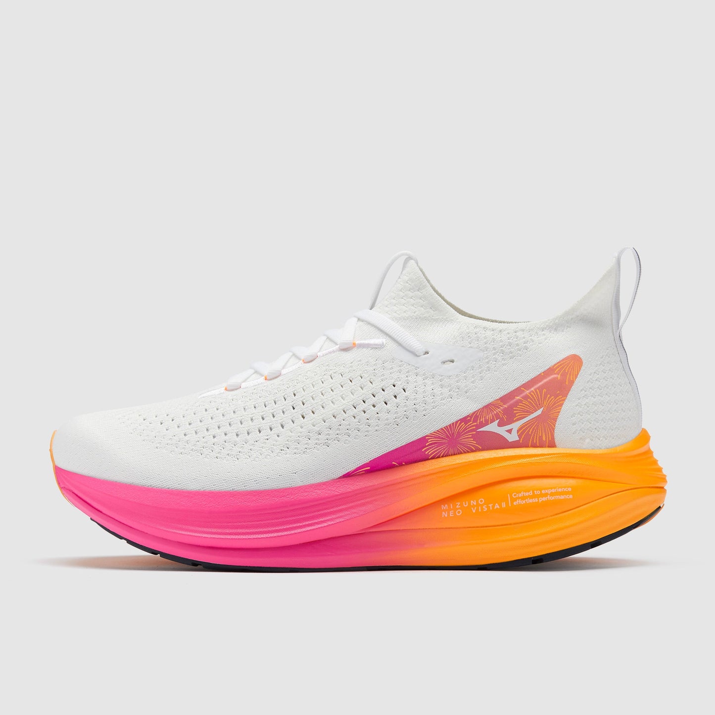 Mizuno Neo Vista 2