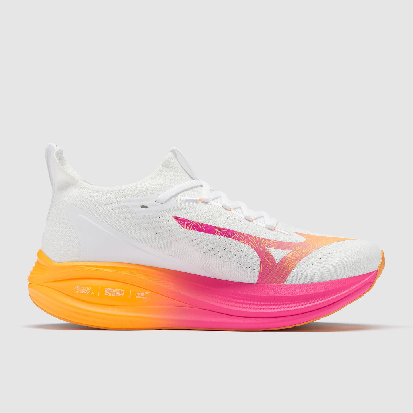 Mizuno Neo Vista 2