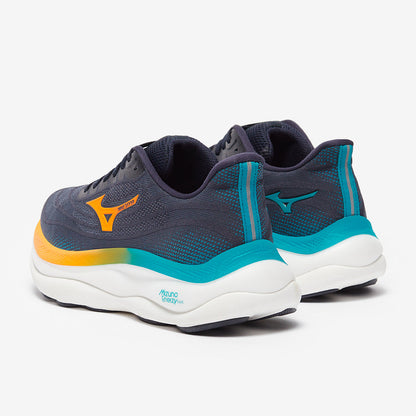 Mizuno Wave Sky 9