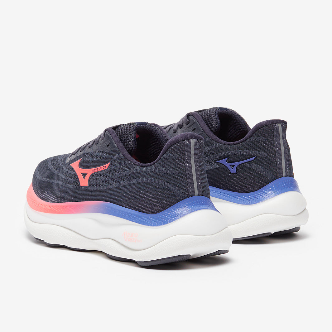 Mizuno Womens Wave Sky 9