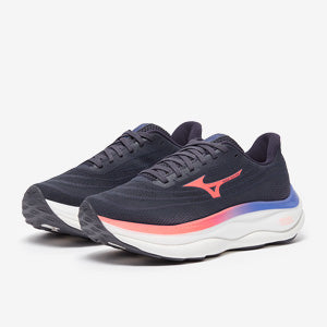 Mizuno Womens Wave Sky 9