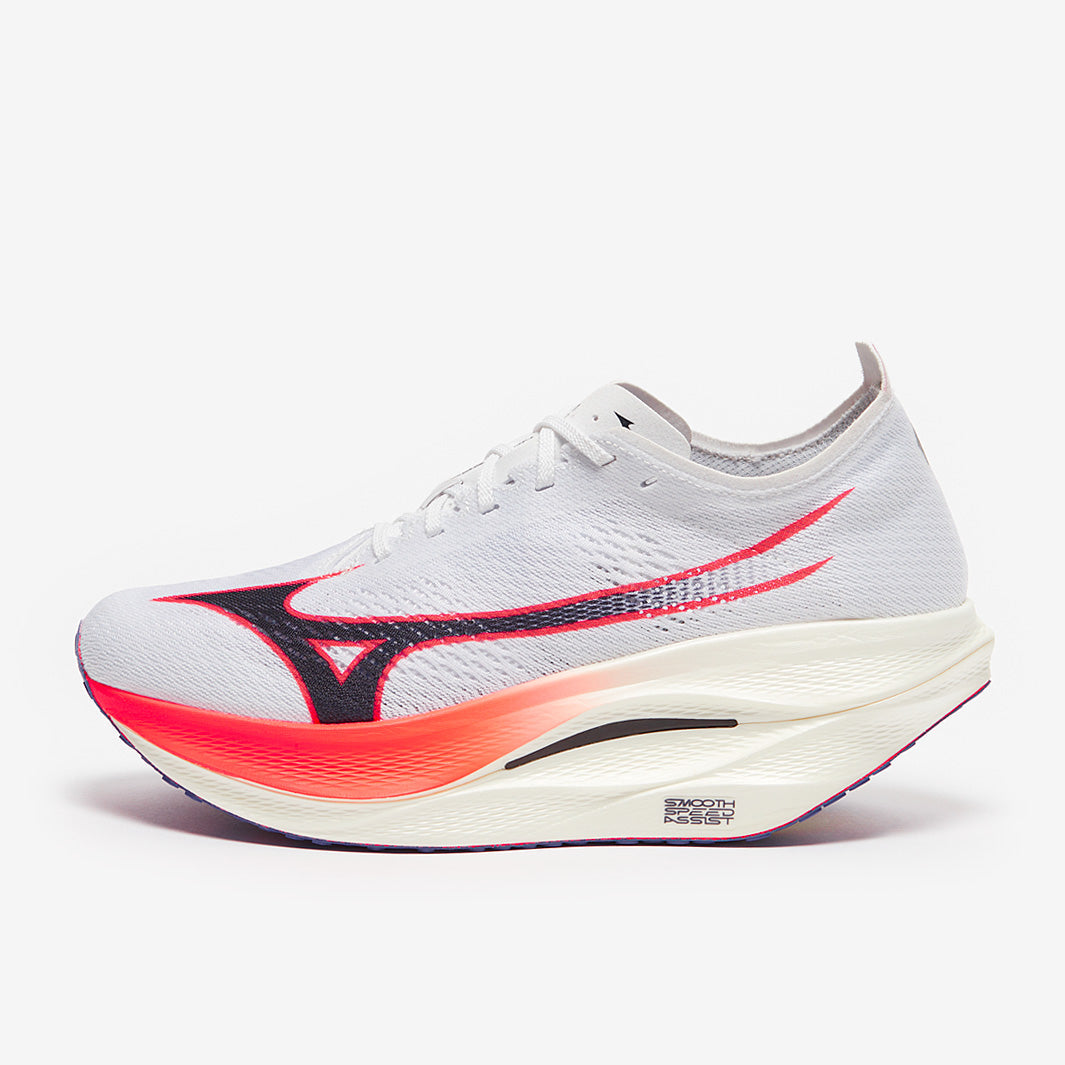 Mizuno Wave Rebellion Pro 3