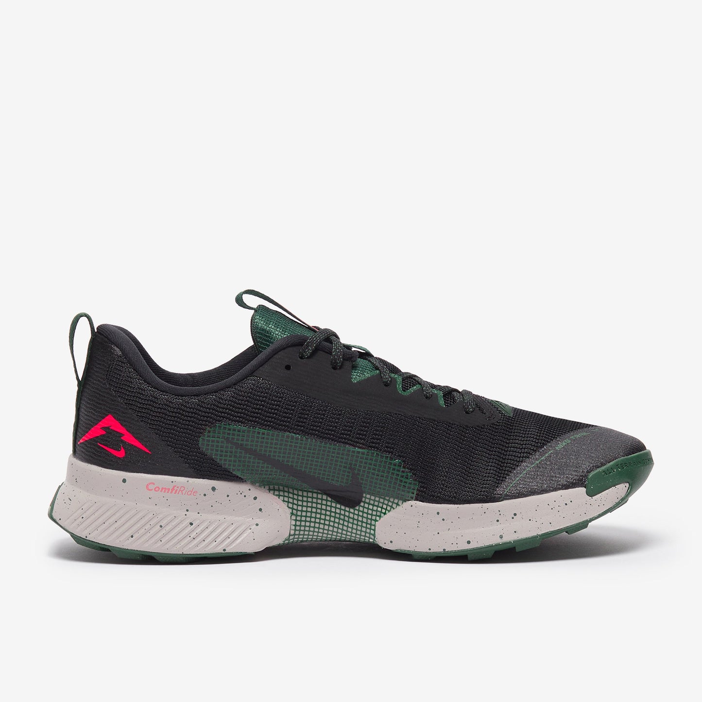 Nike Juniper Trail 3