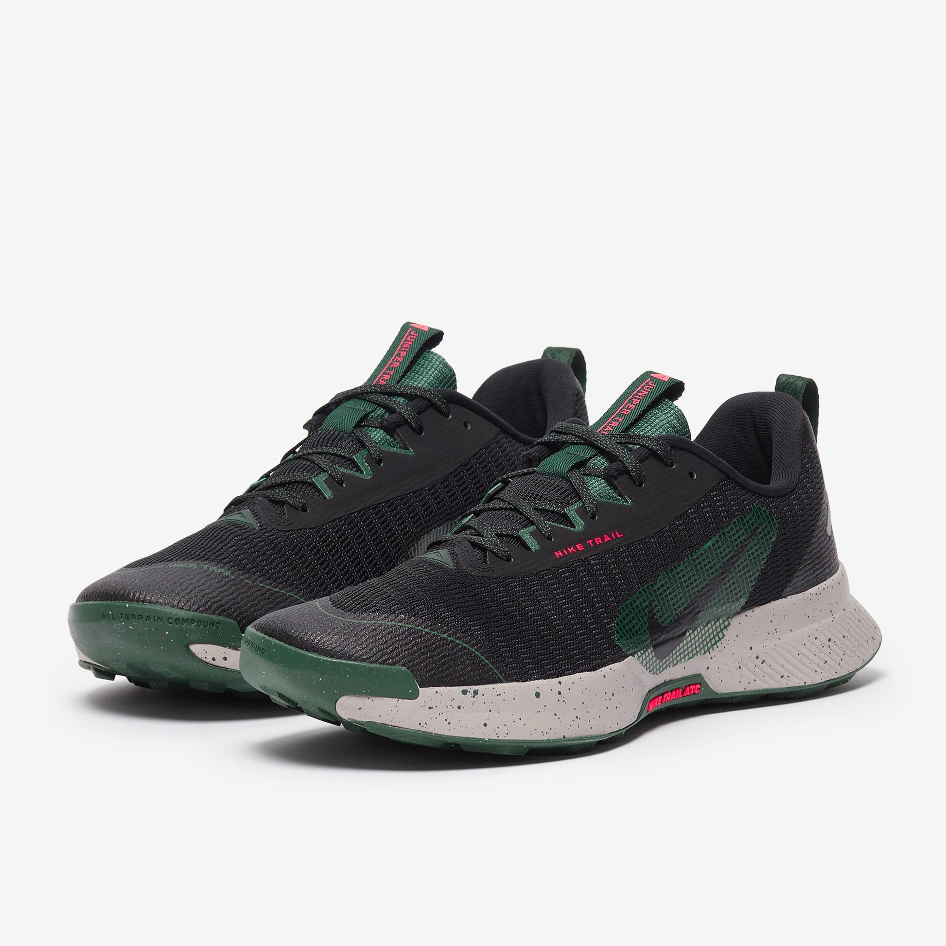 Nike Juniper Trail 3