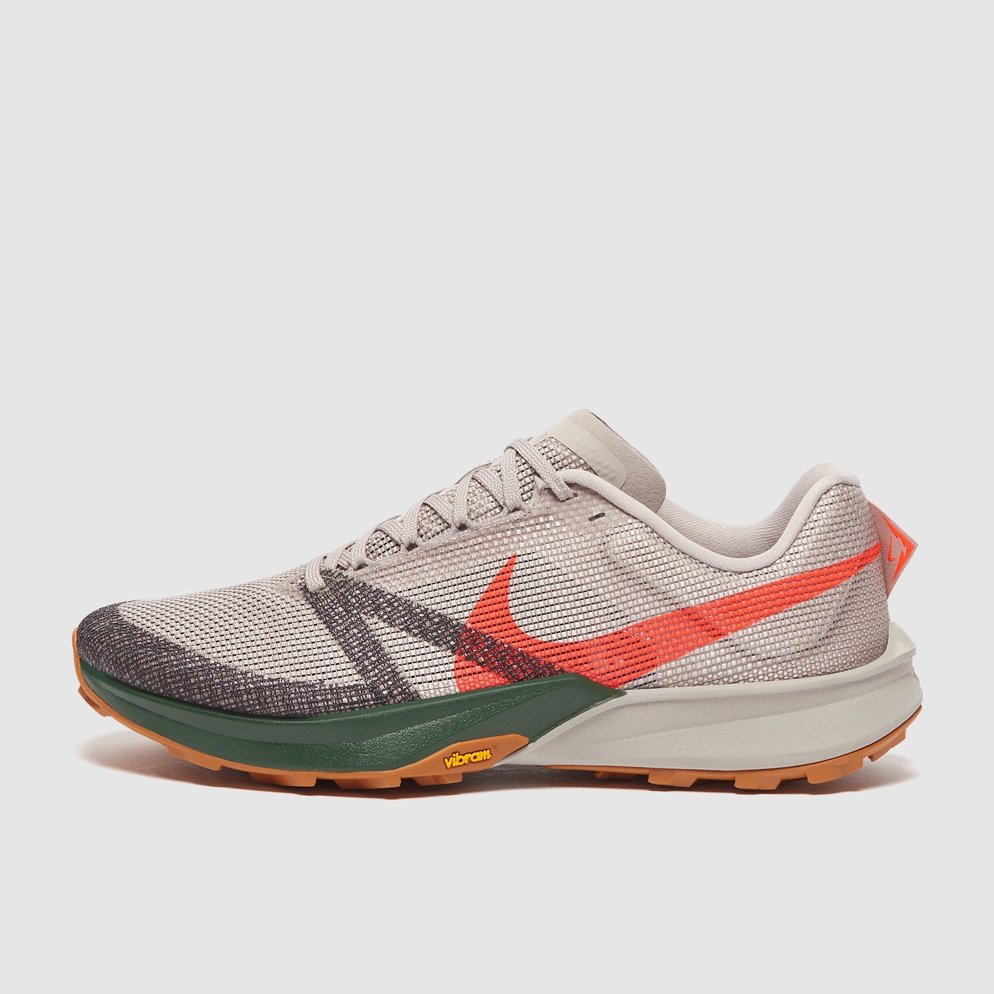 Nike Kiger 10
