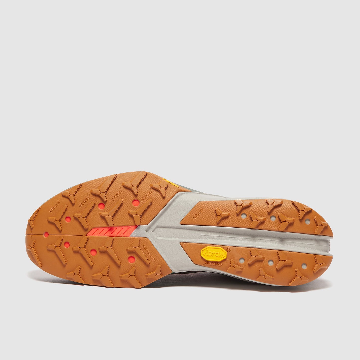 Nike Kiger 10