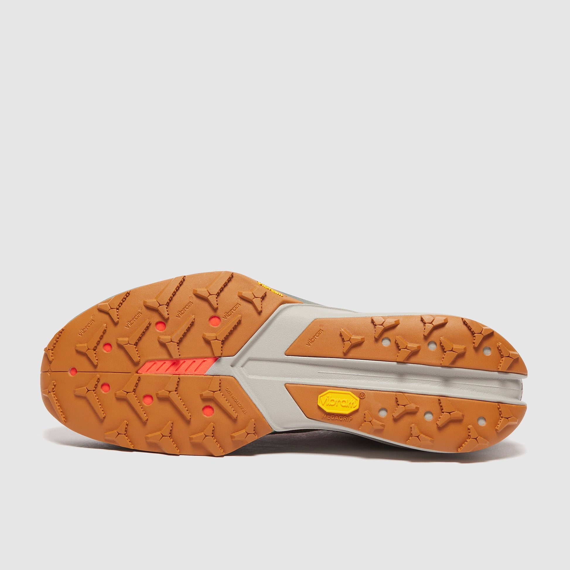 Nike Kiger 10
