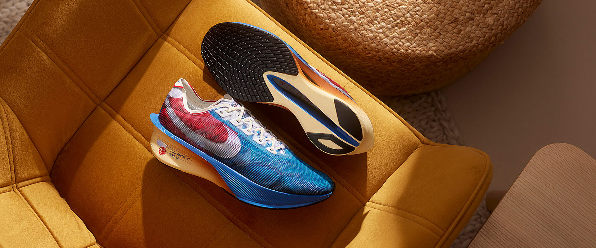 Nike Vaporfly 4