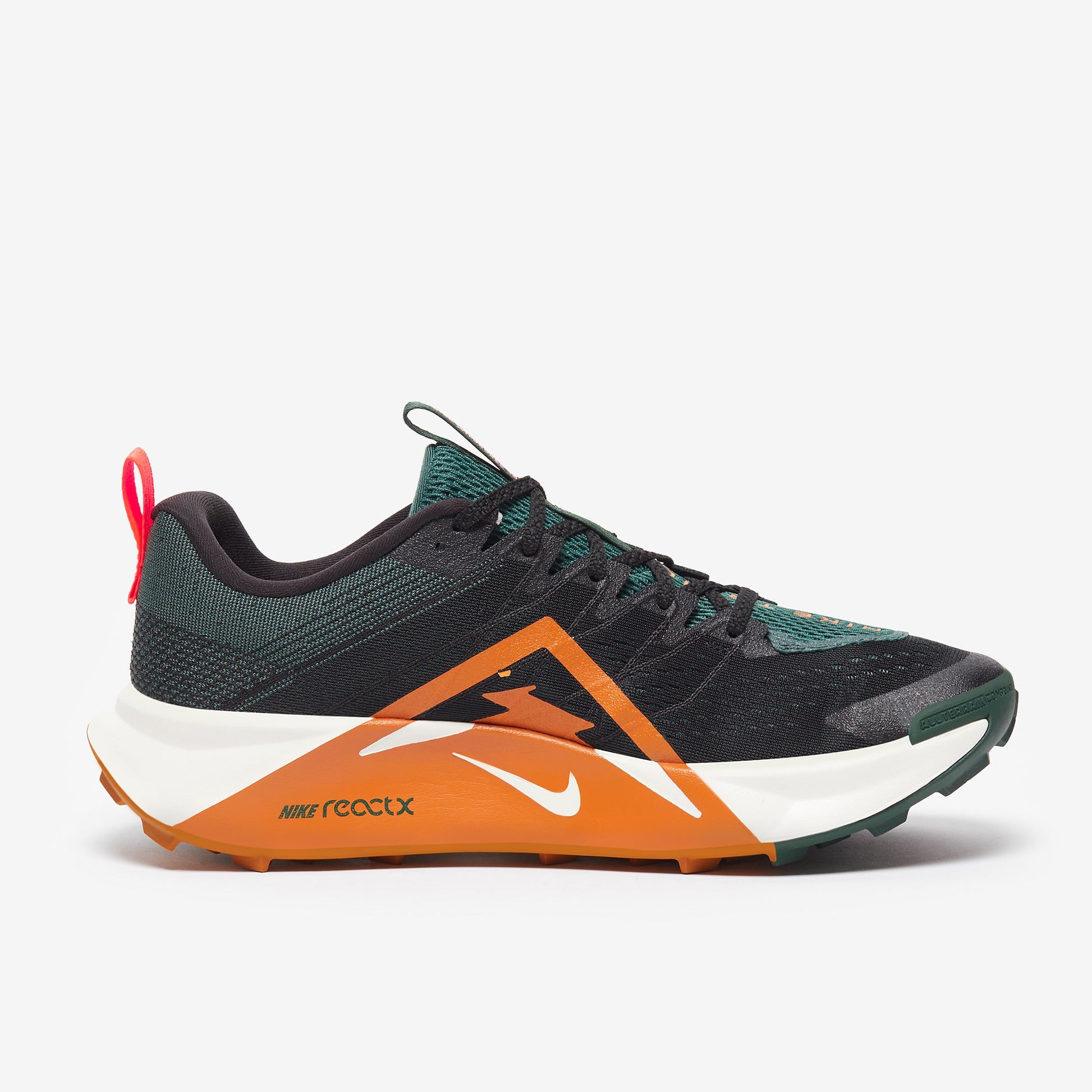Nike Wildhorse 10