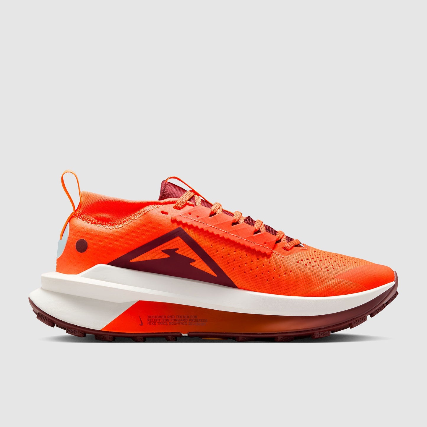 Nike Zegama 2