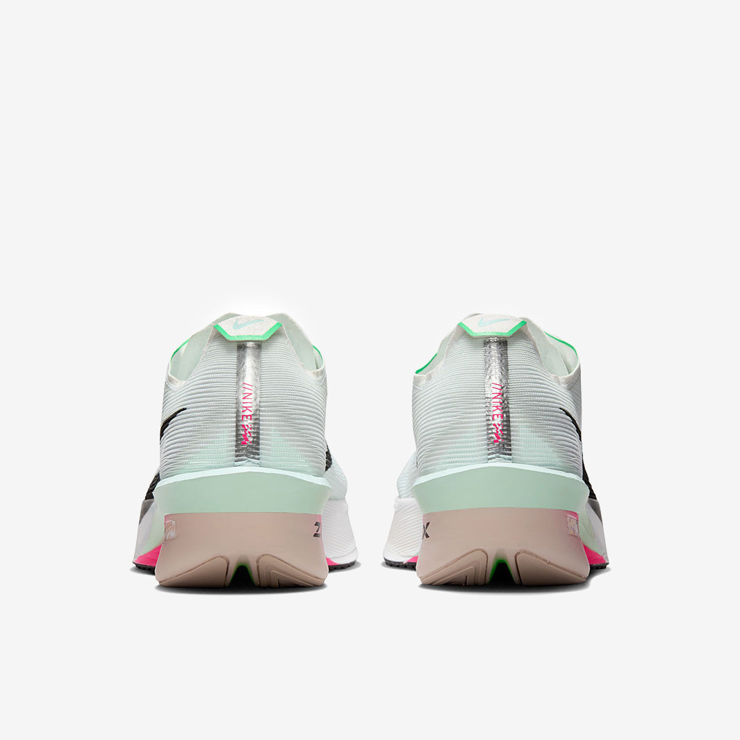 Nike Womens Vaporfly 4