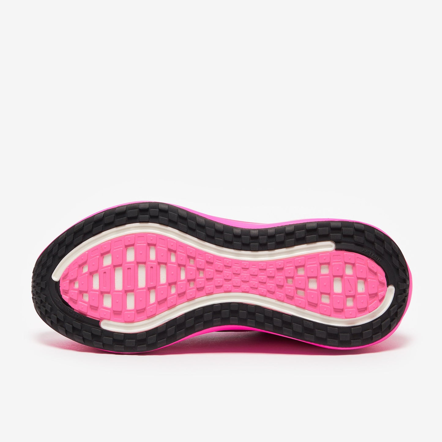 Nike Womens Vomero Plus