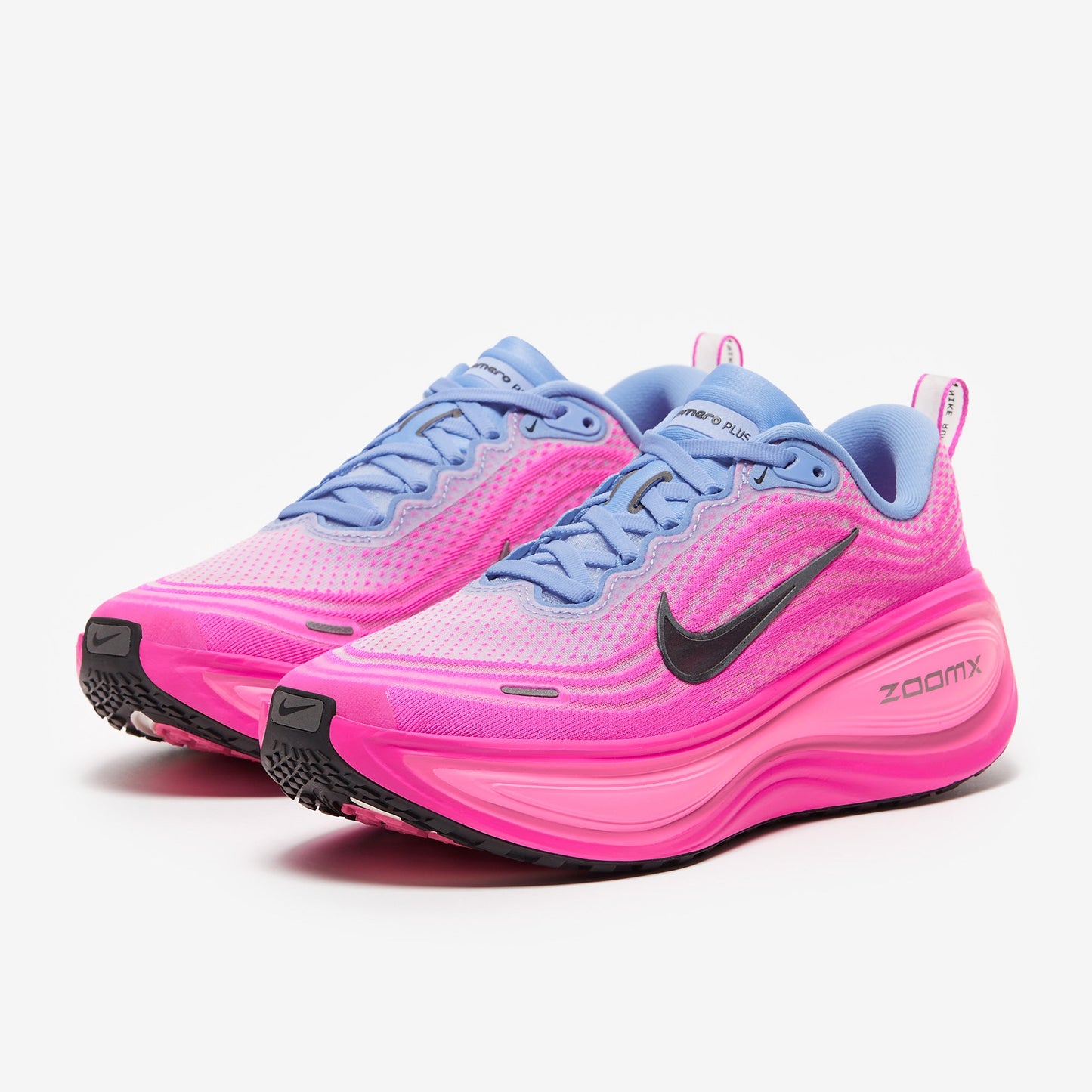Nike Womens Vomero Plus