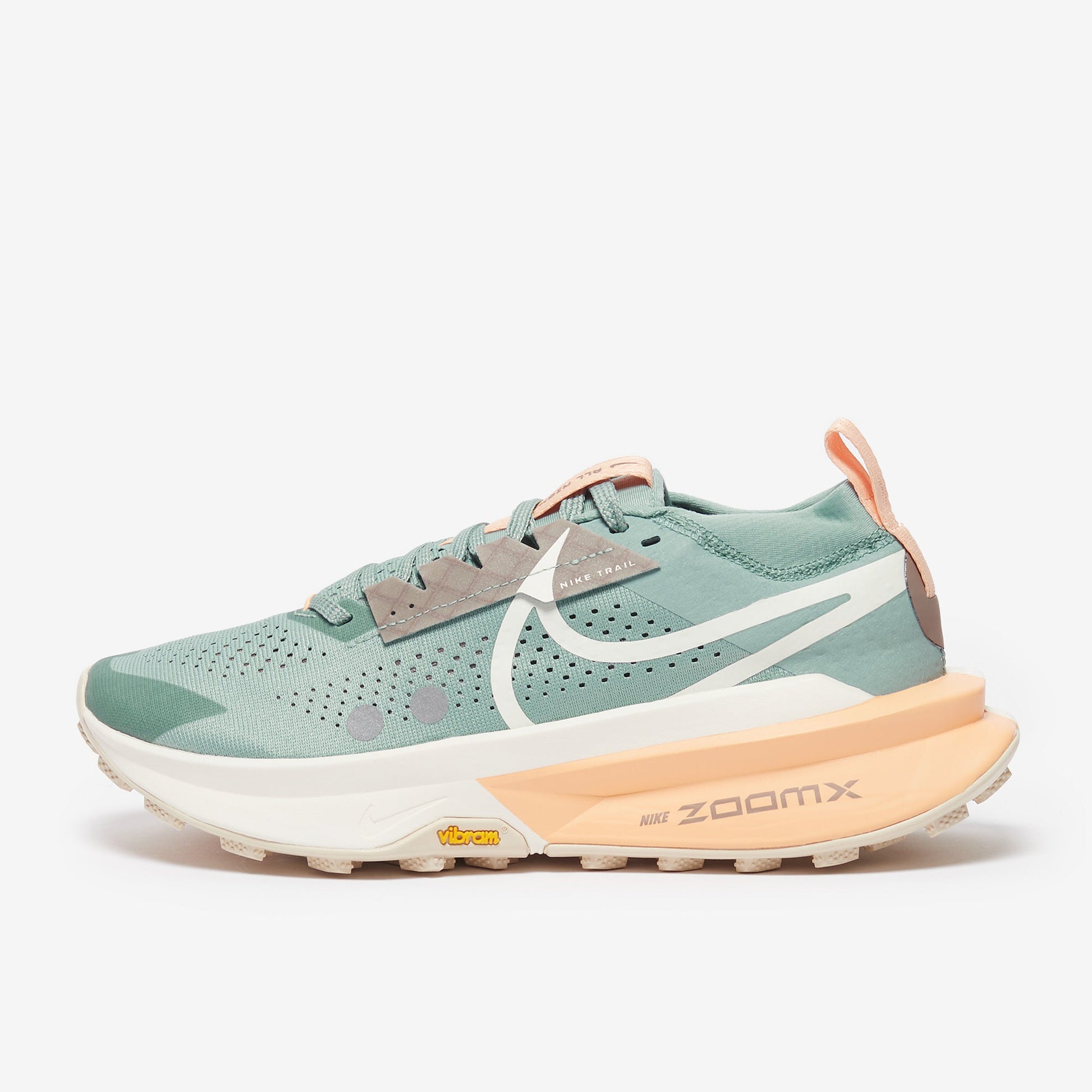 Nike Womens Zegama 2