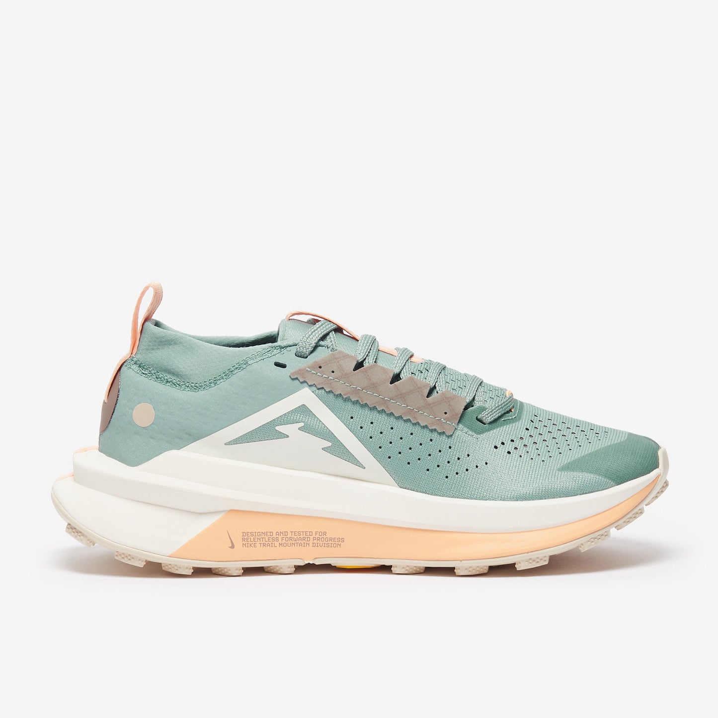 Nike Womens Zegama 2