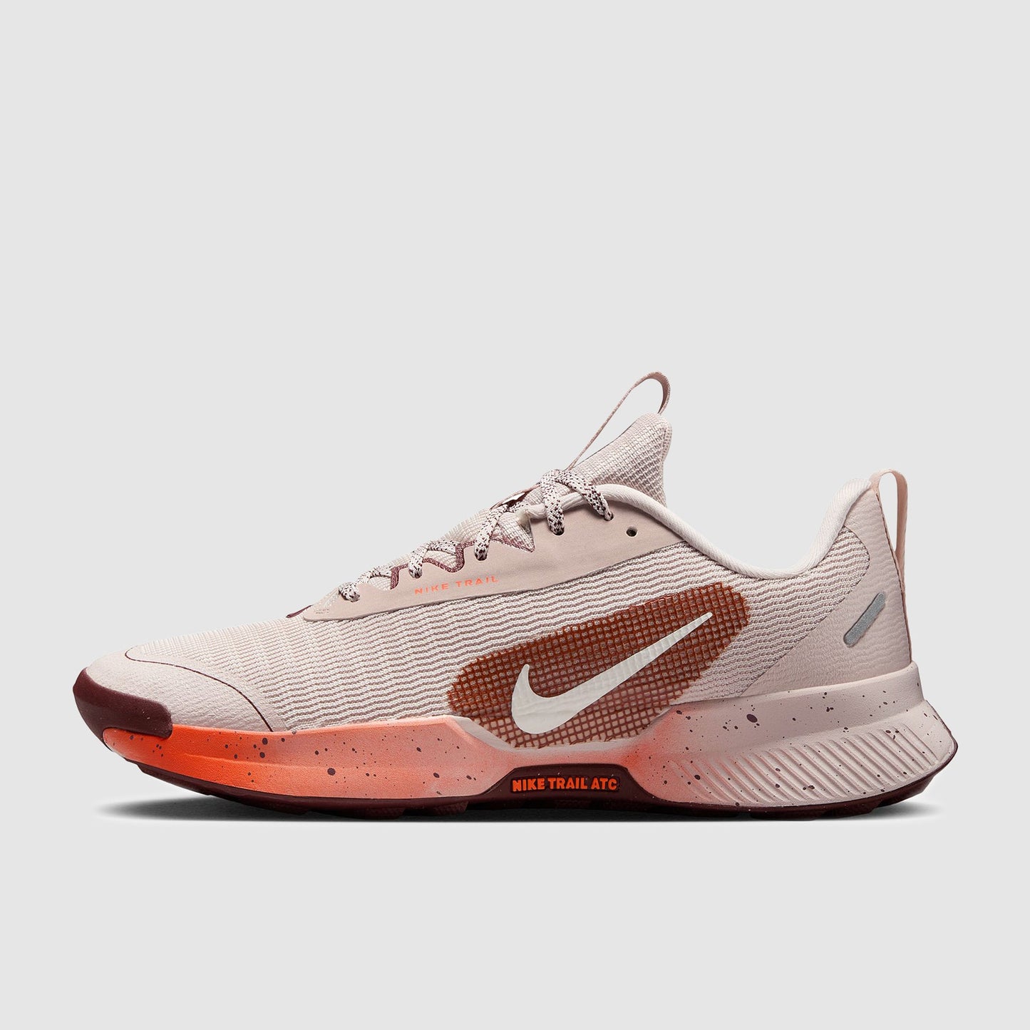Nike Womens Juniper Trail 3