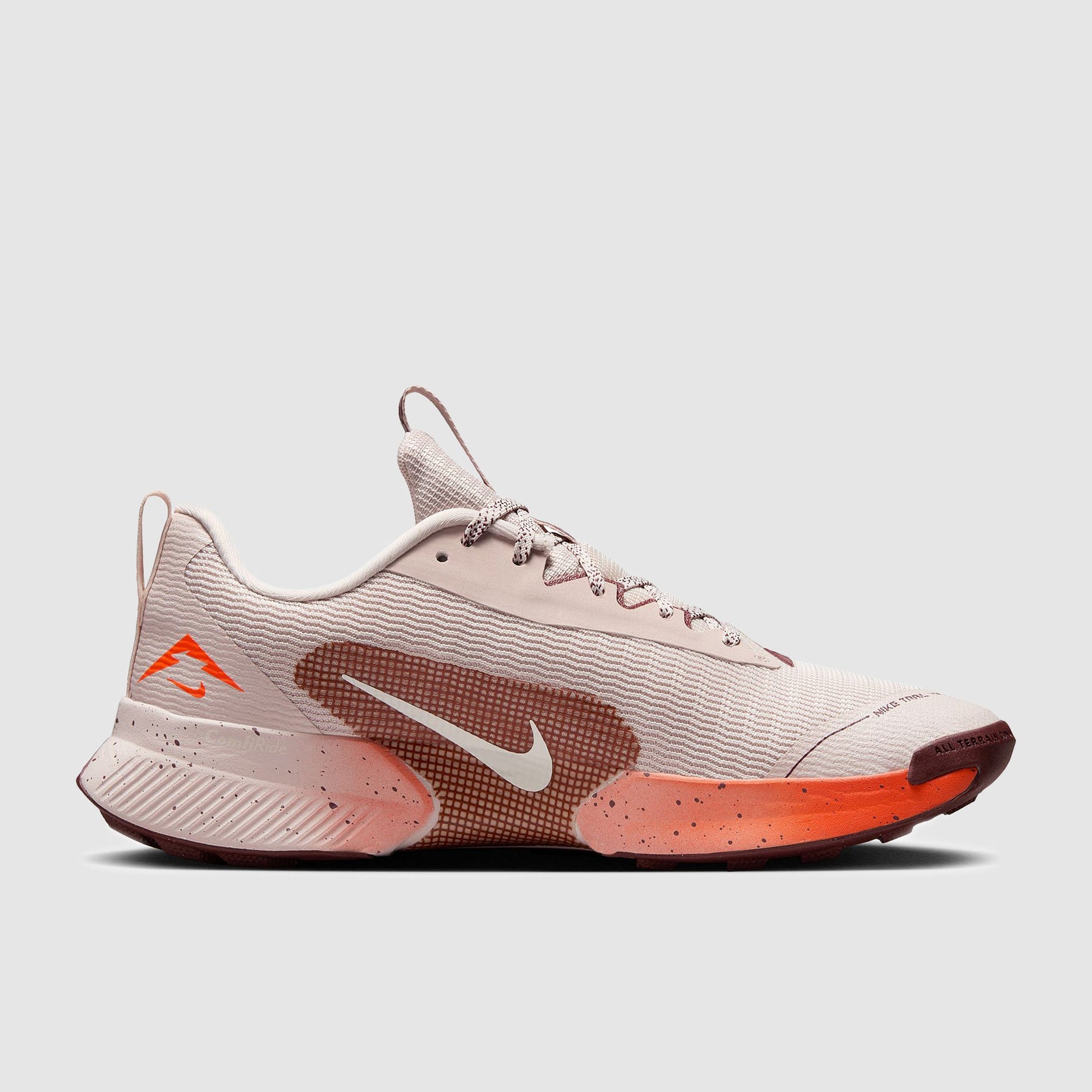 Nike Womens Juniper Trail 3