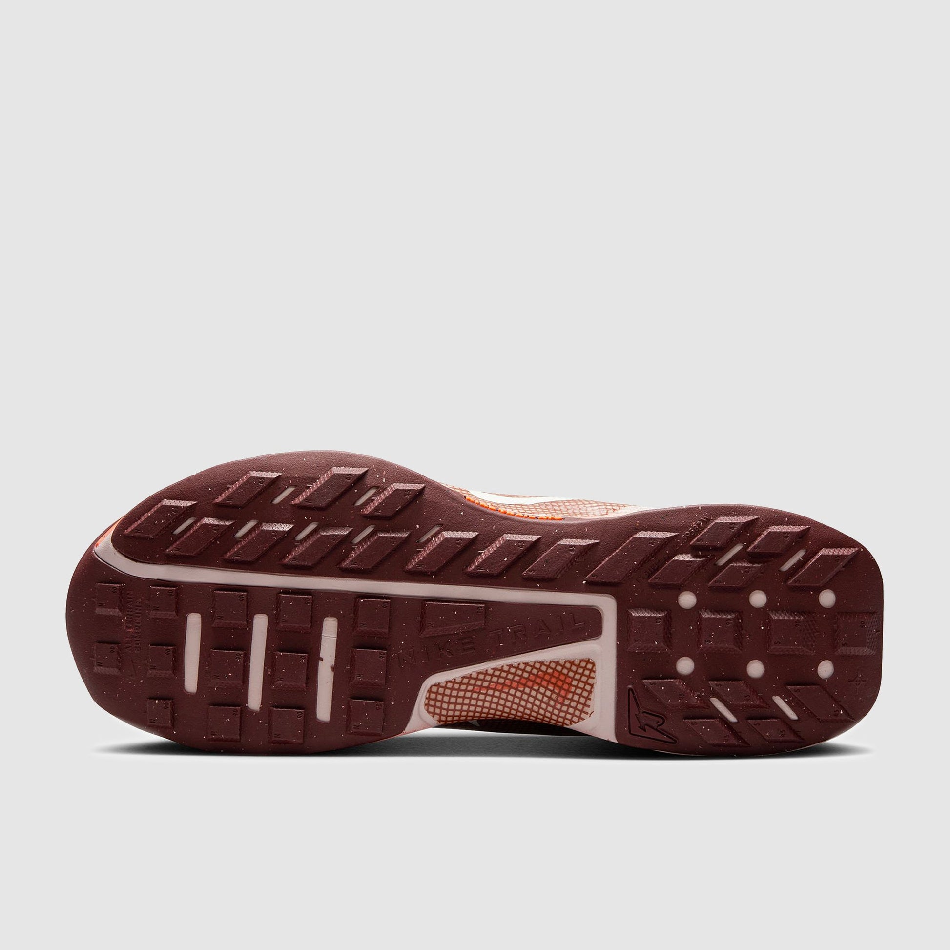 Nike Womens Juniper Trail 3