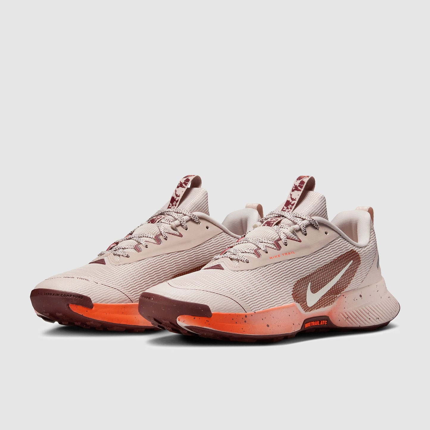 Nike Womens Juniper Trail 3