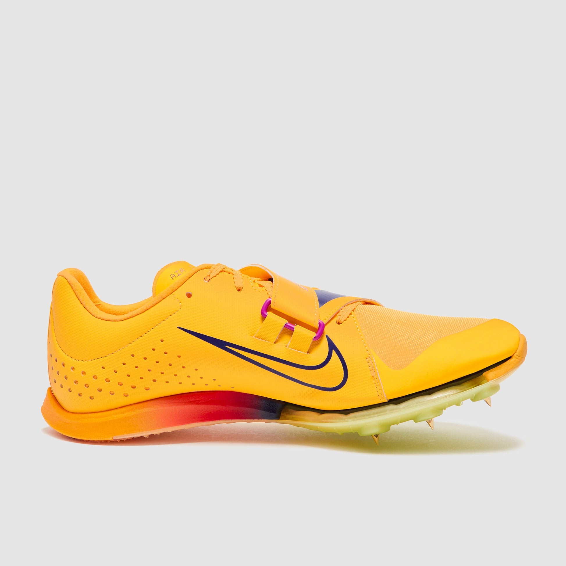 Nike Long Jump Elite