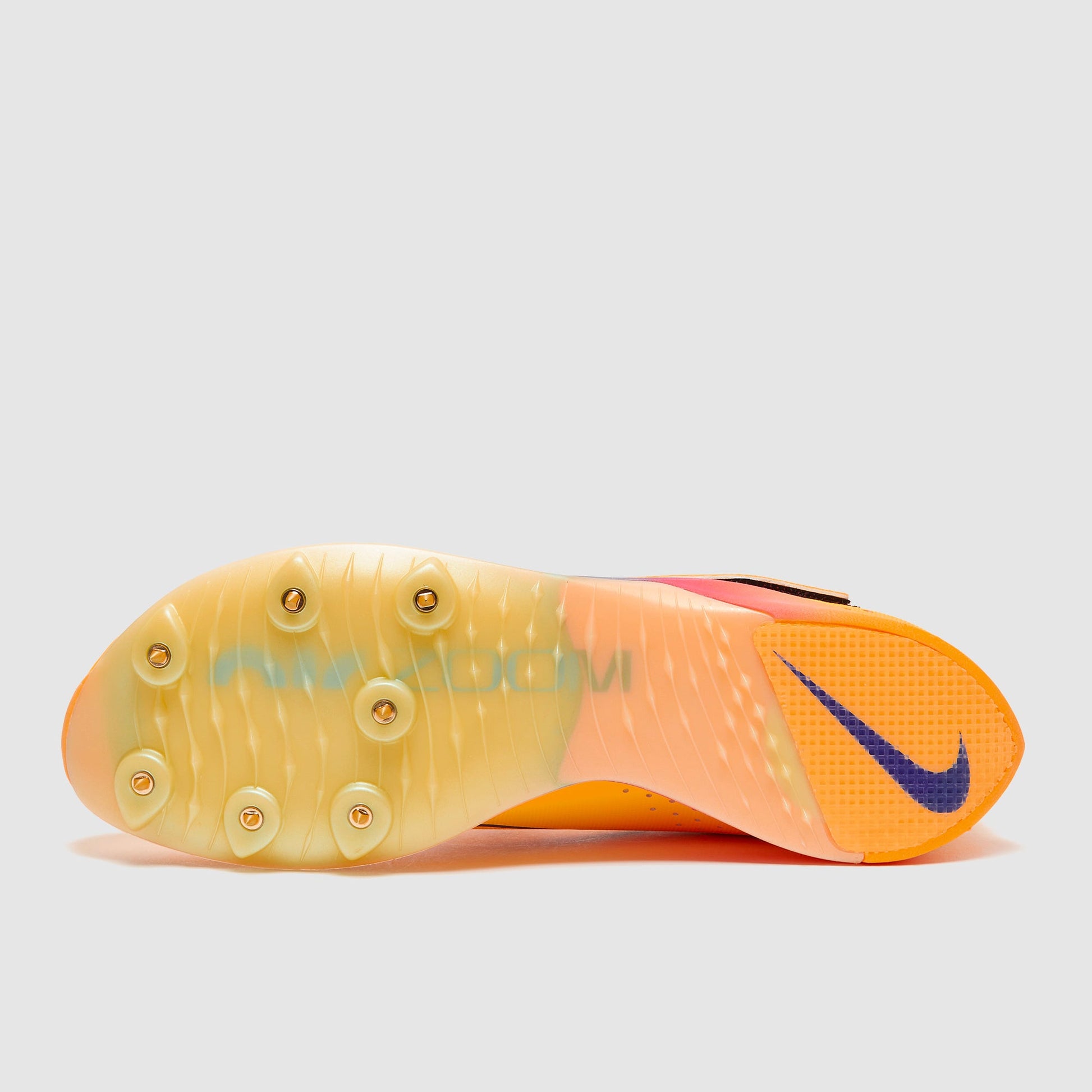 Nike Long Jump Elite