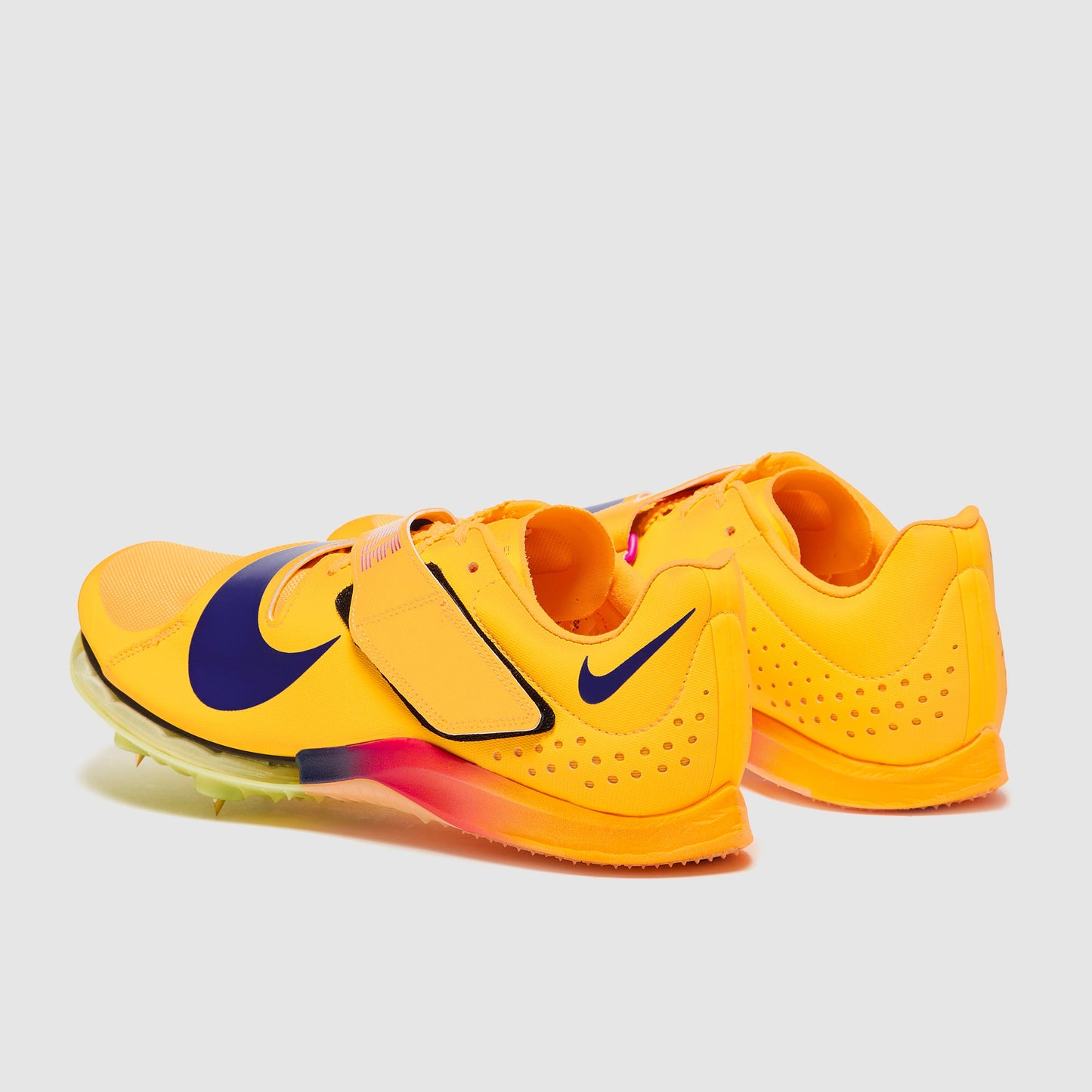 Nike Long Jump Elite