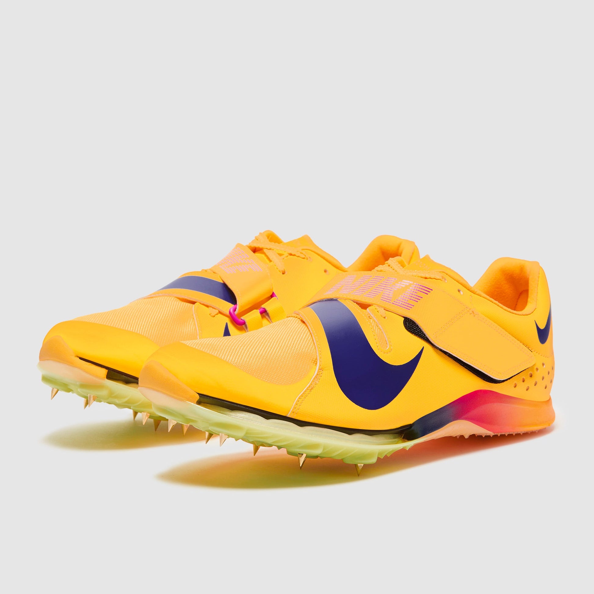 Nike Long Jump Elite