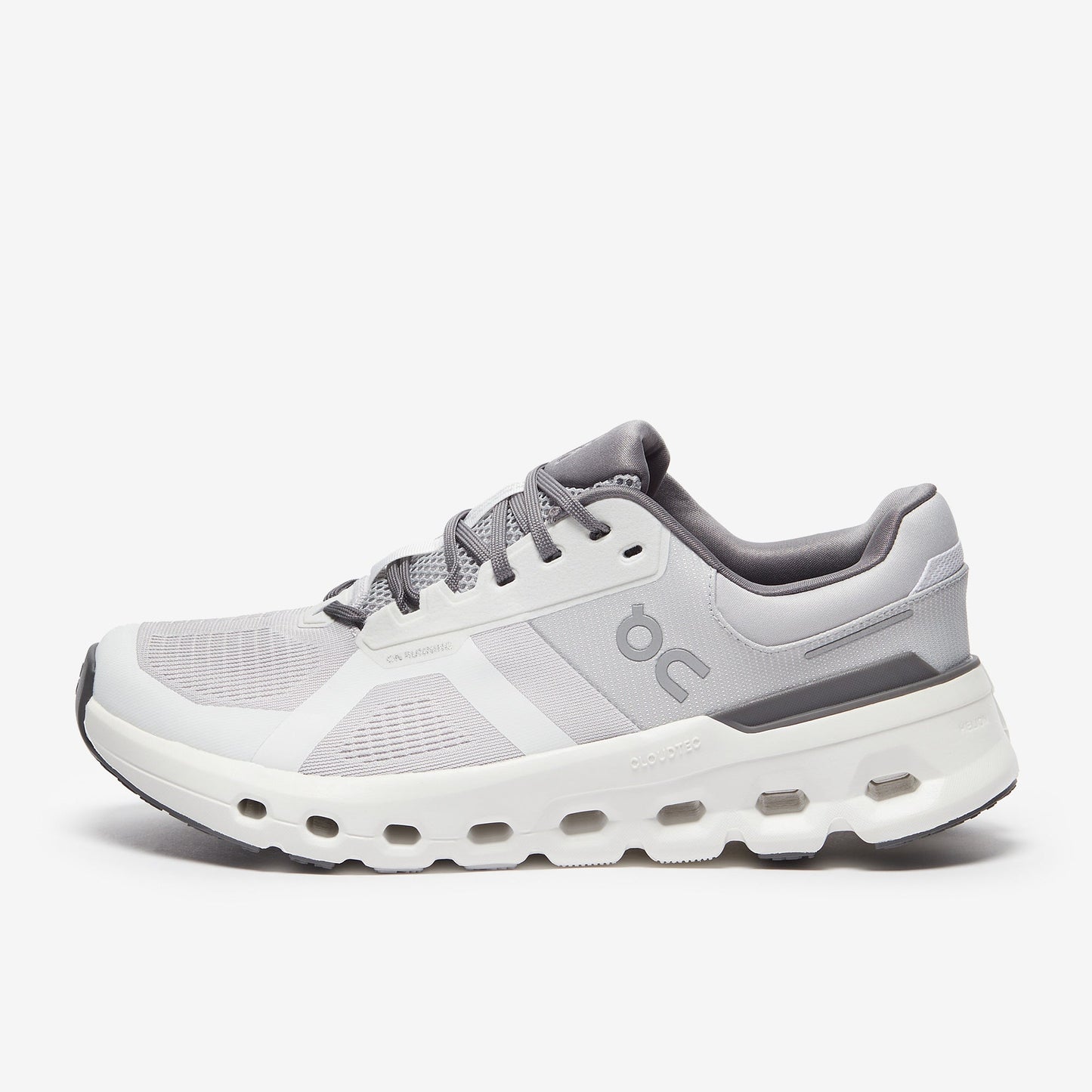 On Cloudrunner 2
