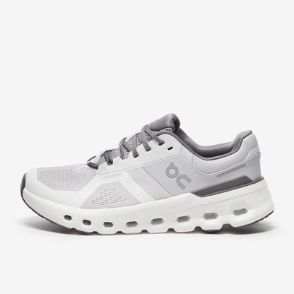 On Cloudrunner 2