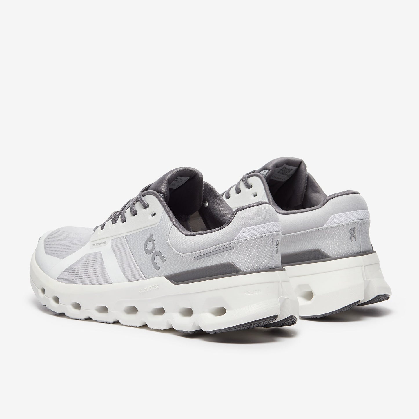 On Cloudrunner 2