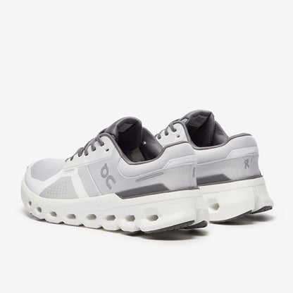 On Cloudrunner 2