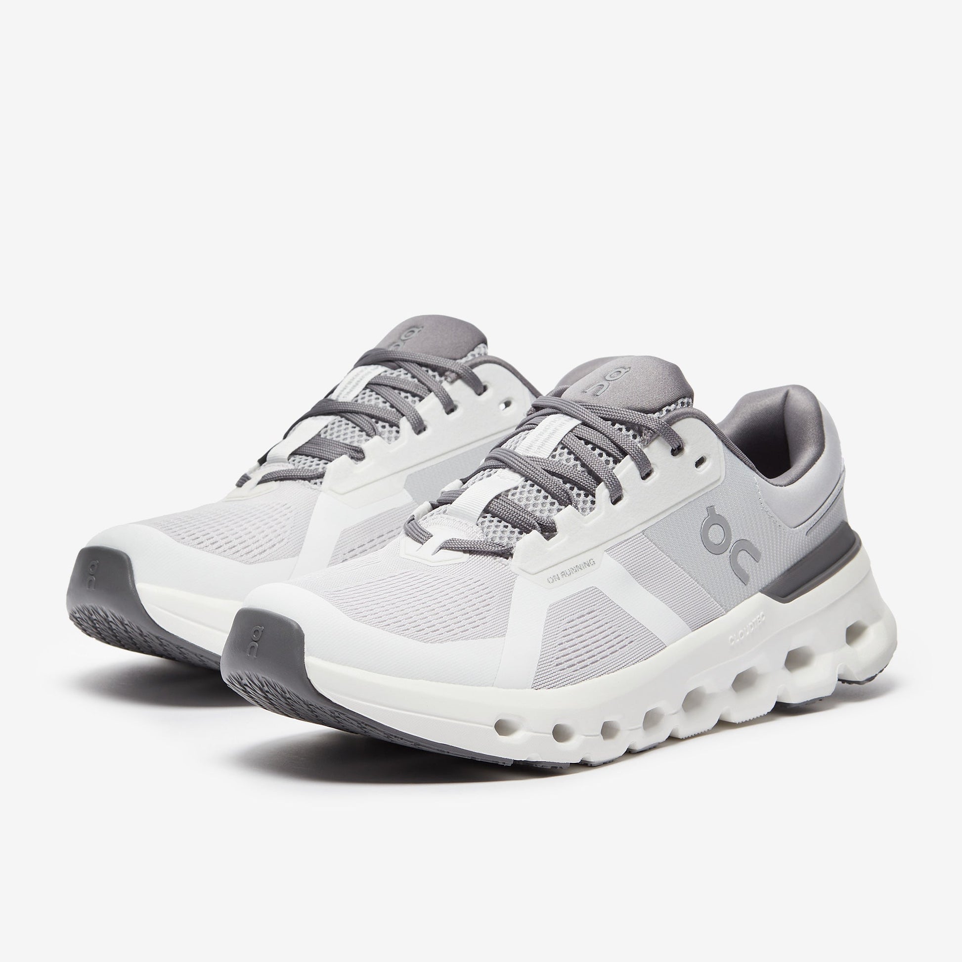 On Cloudrunner 2