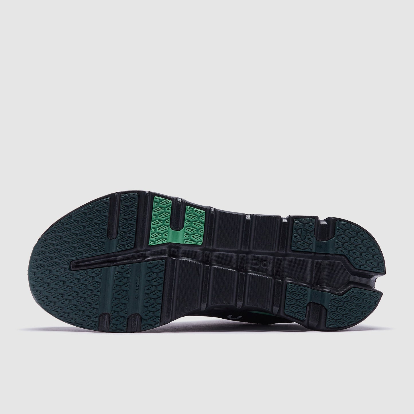 On Cloudrunner 2 Waterproof