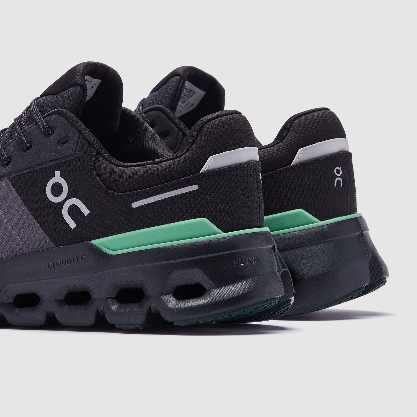 On Cloudrunner 2 Waterproof