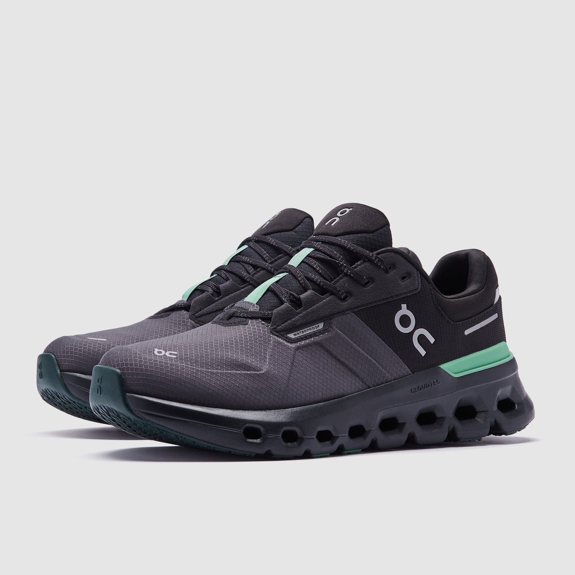 On Cloudrunner 2 Waterproof