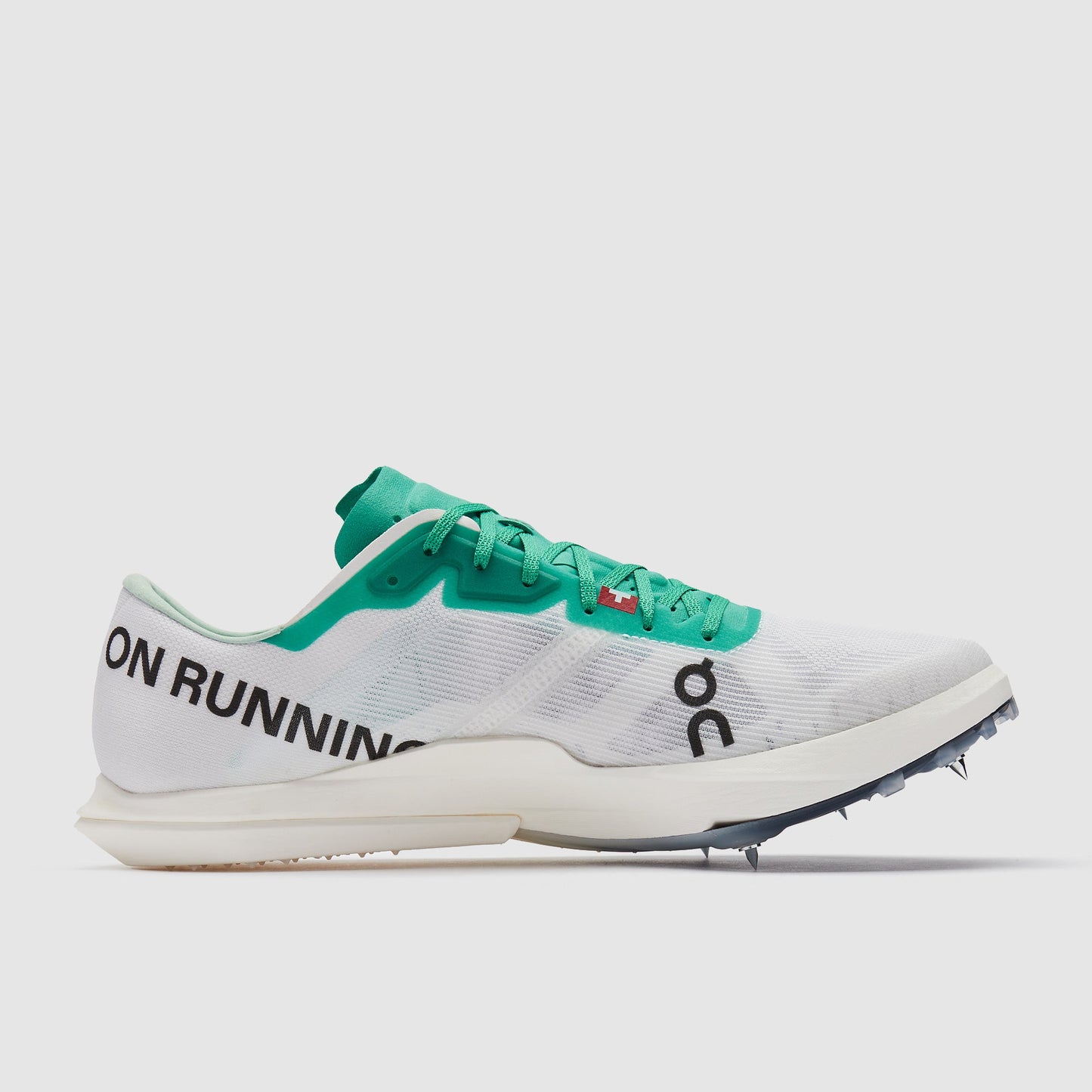 On Cloudspike Amplius 2