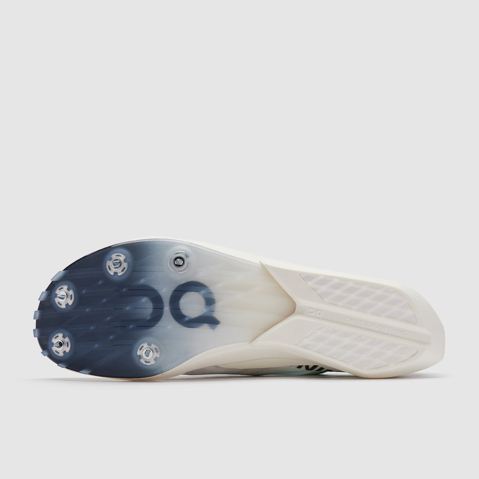 On Cloudspike Amplius 2