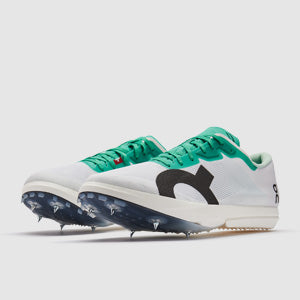 On Cloudspike Amplius 2