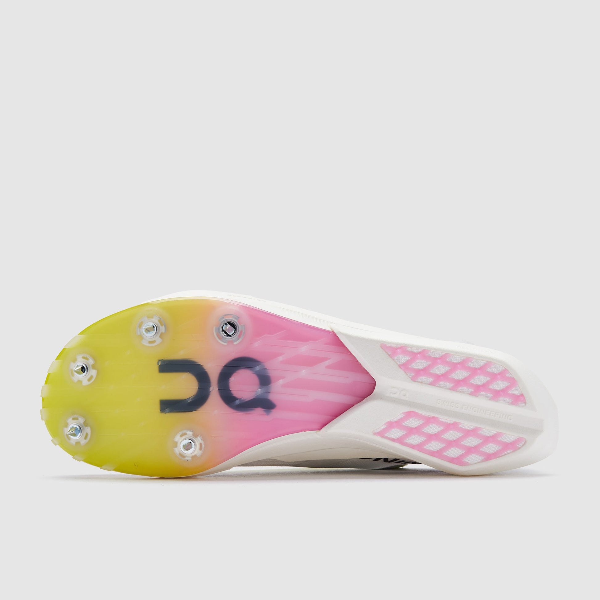 On Womens Cloudspike Amplius 2