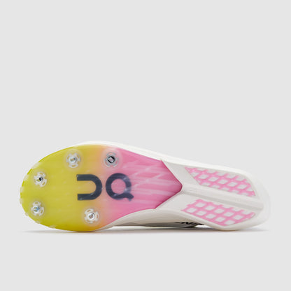 On Womens Cloudspike Amplius 2
