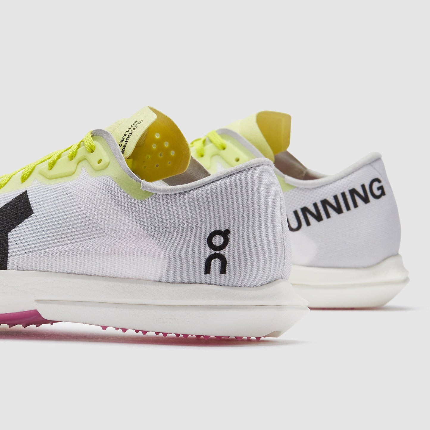 On Womens Cloudspike Amplius 2