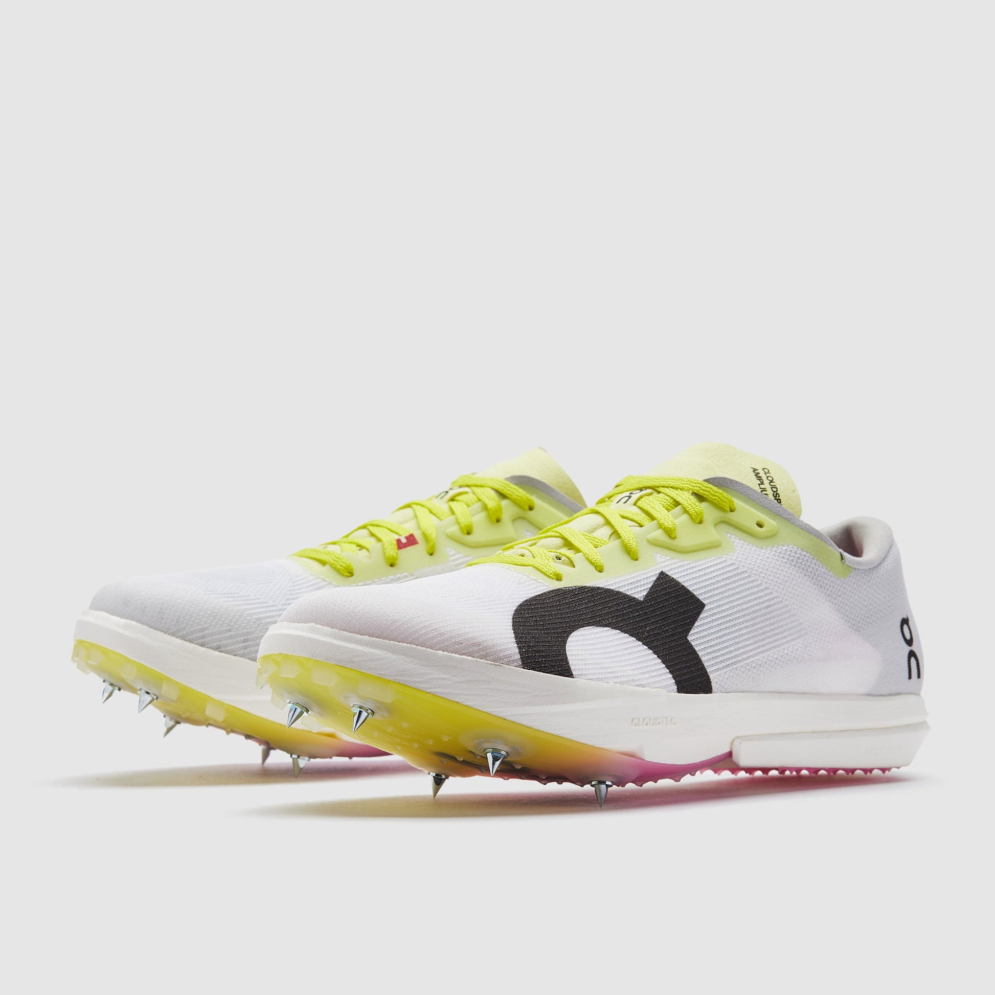 On Womens Cloudspike Amplius 2